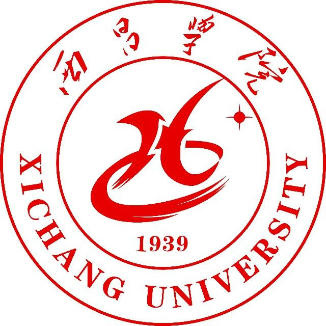 西昌学院logo图标