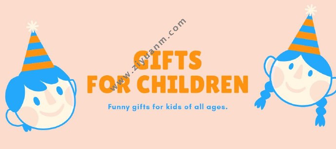 儿童节送什么礼物 儿童节送哪些礼物合适