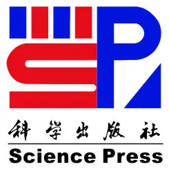 科学出版社logo图标