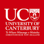 坎特伯雷大学logo图标