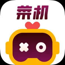 菜鸡云游戏logo图标