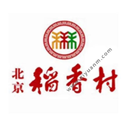 北京稻香村logo图标