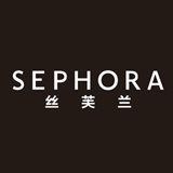 丝芙兰(SEPHORA)logo图标
