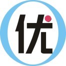 优翼丛书logo图标