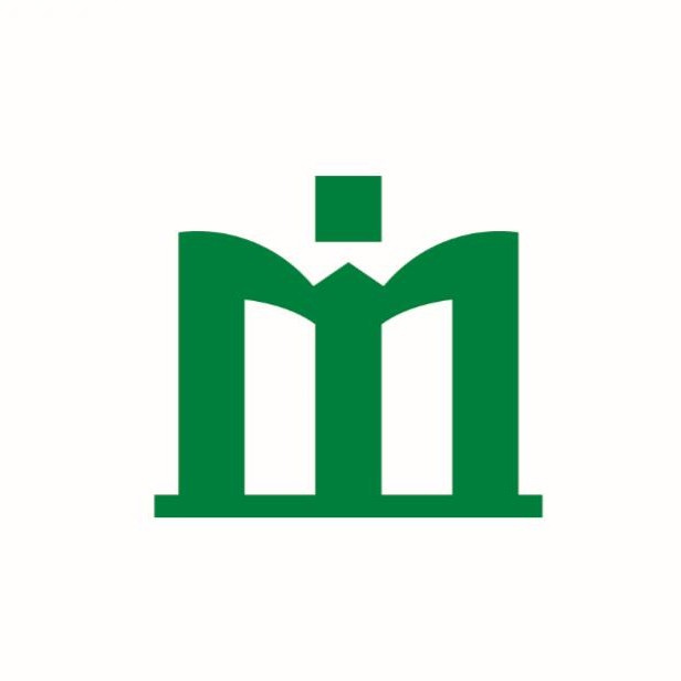 米兰之窗logo图标
