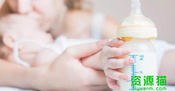 孩子奶粉应该喝到几岁（奶粉要给宝宝喝到几岁）(3)
