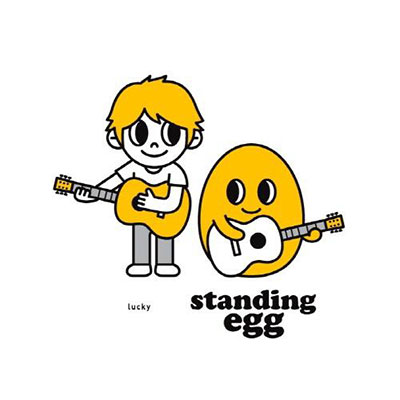 Little Star歌词 - Standing