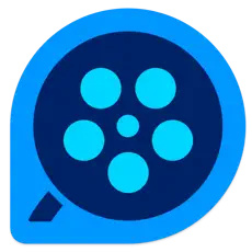 QQ影音logo图标