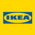 宜家家居（IKEA）logo图标
