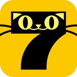 七猫免费阅读小说下载logo图标