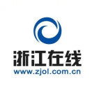 浙江在线logo图标