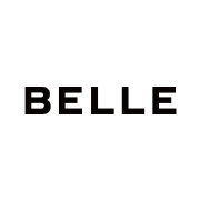 百丽(BELLE)logo图标