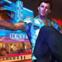 Gta Vice City Wallpapers and New Tab