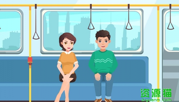 广州地铁不强制要求佩戴口罩 乘坐地铁你会戴口罩吗