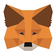 metamask小狐狸钱包logo图标