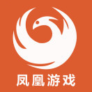 凤凰游戏logo图标