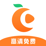 橘子视频logo图标