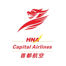 首都航空logo图标