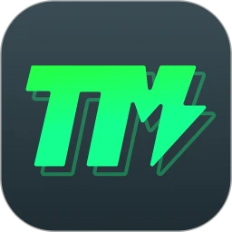TM加速器logo图标