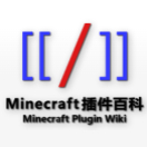Minecraft插件百科logo图标