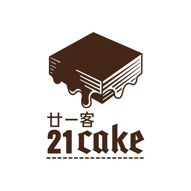 21Cake蛋糕