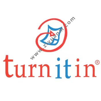 TurnitinUK版logo圖標