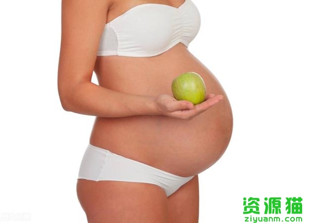 孕妇吃水果吃得多有害处吗（孕妇吃水果吃得不对）(2)