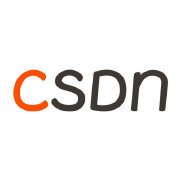 CSDN 开发者社区logo图标