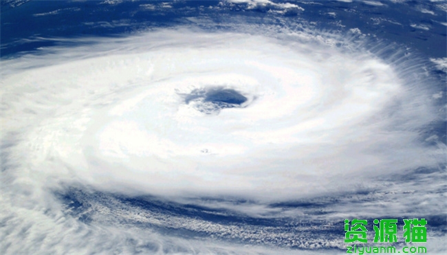 ​史上最大台风眼是哪个   