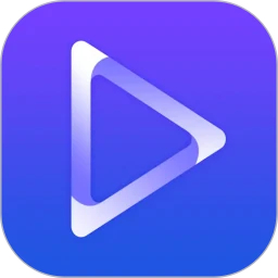 紫电视频logo图标