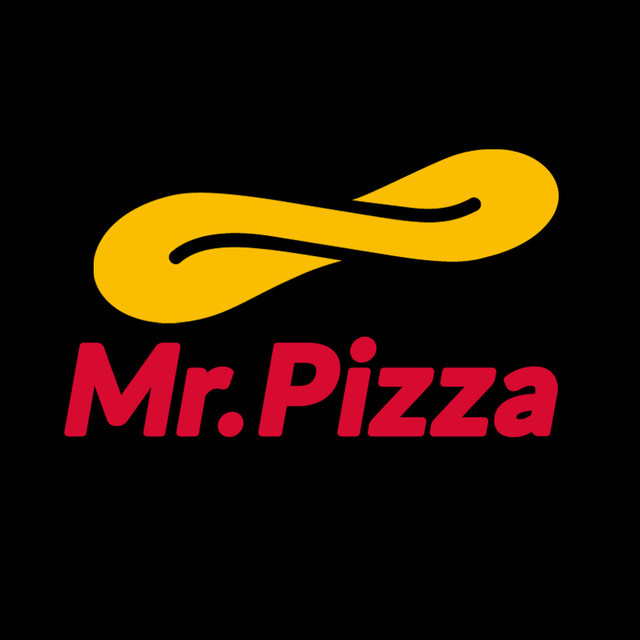 米斯特比萨logo图标