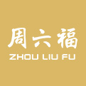 周六福logo图标