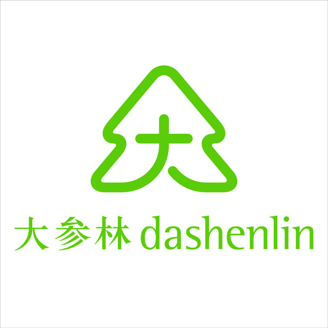 大参林药店logo图标