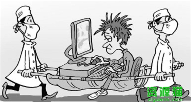 孩子休学在家如何戒网瘾 如何挽救沉迷网络的孩子