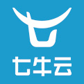 七牛云logo图标