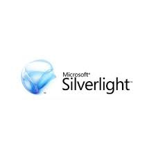 Silverlightlogo图标
