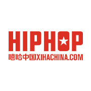 嘻哈中国logo图标