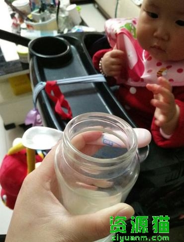孩子奶粉应该喝到几岁（奶粉要给宝宝喝到几岁）(7)