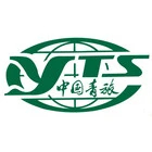 四川省中國青年旅行社