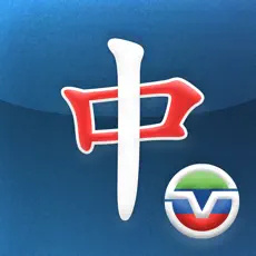 美国中文网logo图标