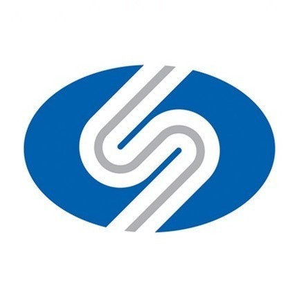 威海市商业银行logo图标