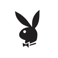 playboy 花花公子logo图标
