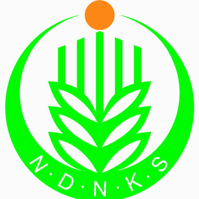农业信息网logo图标