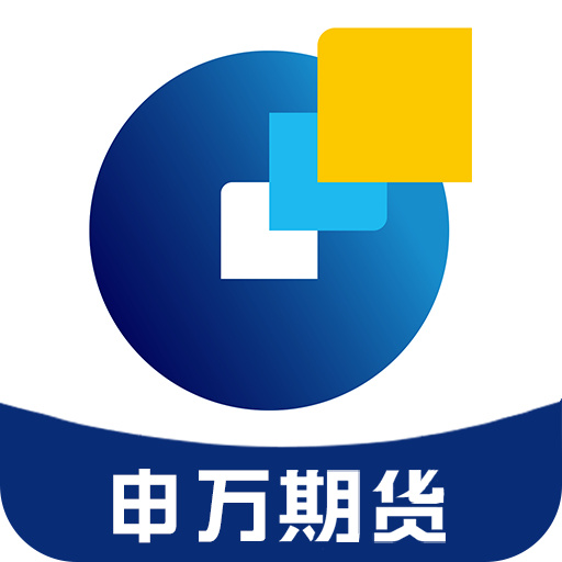 申银万国期货logo图标