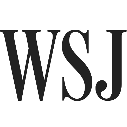 华尔街日报logo图标