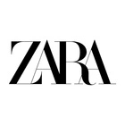 ZARA 飒拉logo图标