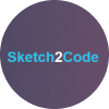 Sketch2Codelogo图标