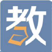 教师招聘网logo图标