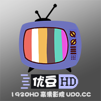 优豆HD影视logo图标