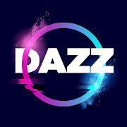 Dazz相机logo图标